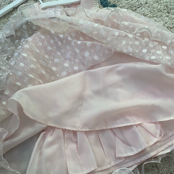 Summer dress - Picture 3 of 5